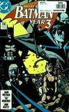 アメコミ BATMAN #436