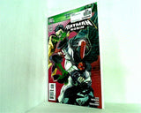 アメコミ　BATMAN AND ROBIN #24