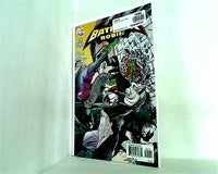 アメコミ　BATMAN AND ROBIN #25