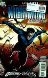 アメコミ NIGHTWING #153