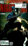アメコミ NIGHTWING #150