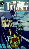 アメコミ THE NEW TITANS #65