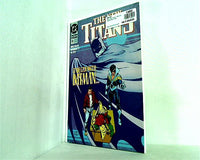 アメコミ THE NEW TITANS #65