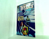 アメコミ THE NEW TITANS #65