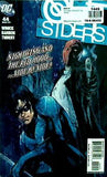 アメコミ OUTSIDERS #44