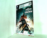 アメコミ MIDNIGHTER #4