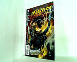 アメコミ JUSTICE LEAGUE #25
