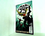 アメコミ BATMAN AND ROBIN #10