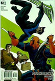 アメコミ NIGHTWING #82