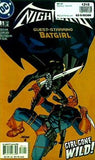 アメコミ NIGHTWING #81