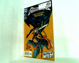 アメコミ NIGHTWING #81