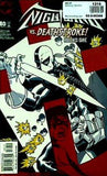 アメコミ NIGHTWING #80