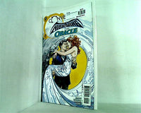 アメコミ CONVERGENCE NIGHTWING AND ORACLE #2