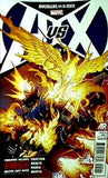 アメコミ AVENGERS vs. X-MEN  Round5