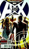 アメコミ AVENGERS vs. X-MEN  Round6