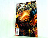 アメコミ Marvel Comics X-men Deadly Genesis Part 2 of 6