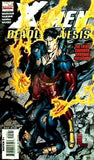 アメコミ Marvel Comics X-men Deadly Genesis Part 5 of 6