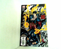 アメコミ Marvel Comics X-men Deadly Genesis Part 5 of 6