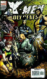 アメコミ Marvel Comics X-men Deadly Genesis Part 6 of 6