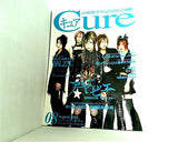 Cure キュア  2006年08月号