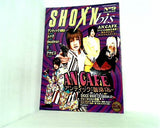 SHOXX bis ショックス ビス POSTERMAGAZINE 8 2006年08月号