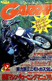 月刊ガルル GARRRR 2001年 12月号