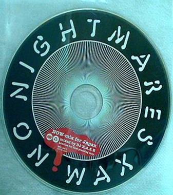 ナイトメアズ・オン・ワックス Thought So..