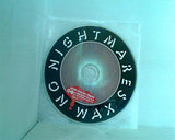 ナイトメアズ・オン・ワックス Thought So..