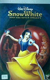 白雪姫 SnowWhite AND THE SEVEN DWARFS