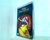 白雪姫 SnowWhite AND THE SEVEN DWARFS