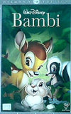 バンビ ダイヤモンド・エディション Bambi : Diamond Edition