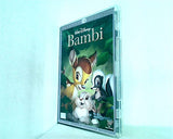 バンビ ダイヤモンド・エディション Bambi : Diamond Edition