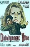 悪魔のようなあなた Diabolicamente Tua