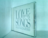 THE CAPPENTERS LOVE SONGS