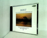 BIZET SUITES''CARMEN ''＆ L'ARLESIENNE'' SUITES ''CARMEN'' NOS.1＆2＆ L''ARLESIENNE''NOS.1＆2