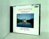 BEETHOVEN SYMPHONIEN NR. 1＆4