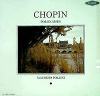 CHOPIN POLONAISES