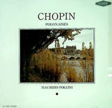 CHOPIN POLONAISES