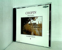 CHOPIN POLONAISES