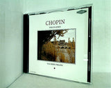 CHOPIN POLONAISES