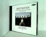 BEETHOVEN SYMPHONIE NR. 3 ´´EROICA´´