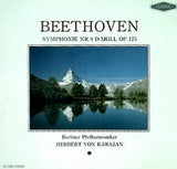 BEETHOVEN SYMPHONIE NR. 9