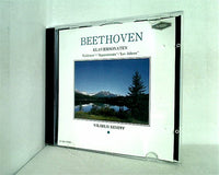 BEETHOVEN KLAVIERSONATEN