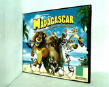 MADAGASCAR VIDEO CD マダガルカル