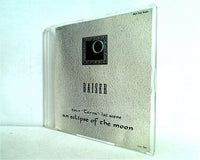 BAISER tour Terra 1st scene an eclipse of the moon