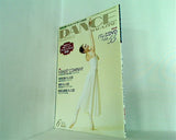 DANCEMAGAZINE ダンスマガジン  2006年06月号