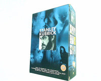 スタンリー・キューブリック コレクション STANLEY KUBRICK COLLECTION
