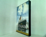 タイタニック ケイト・ウィンスレット Titanic Leonardo DiCaprio Actor Kate Winslet Actor