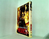 レジェンド・オブ・メキシコ デスペラード Once Upon a Time in Mexico Antonio Banderas  Actor  Salma Hayek  Actor  Robert Rodriguez  Director  Producer