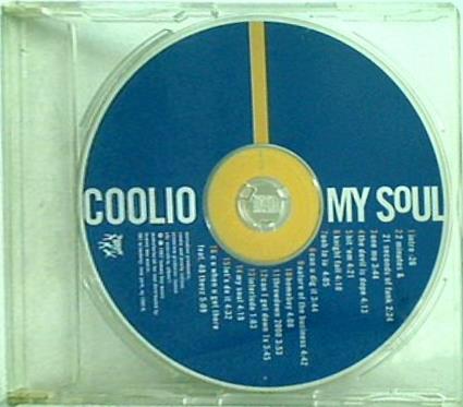 Coolio My Soul